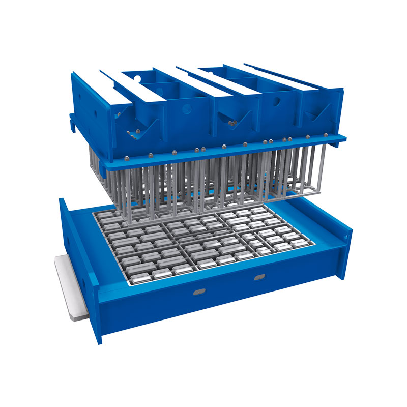 ¿Sigues utilizando moldes tradicionales para tu producción de ladrillo hueco?