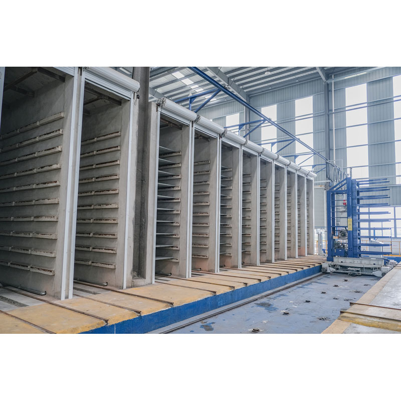 ¿Por qué la Sala de Curado de Máquinas de Ladrillos es una instalación fundamental para mejorar la calidad del ladrillo?