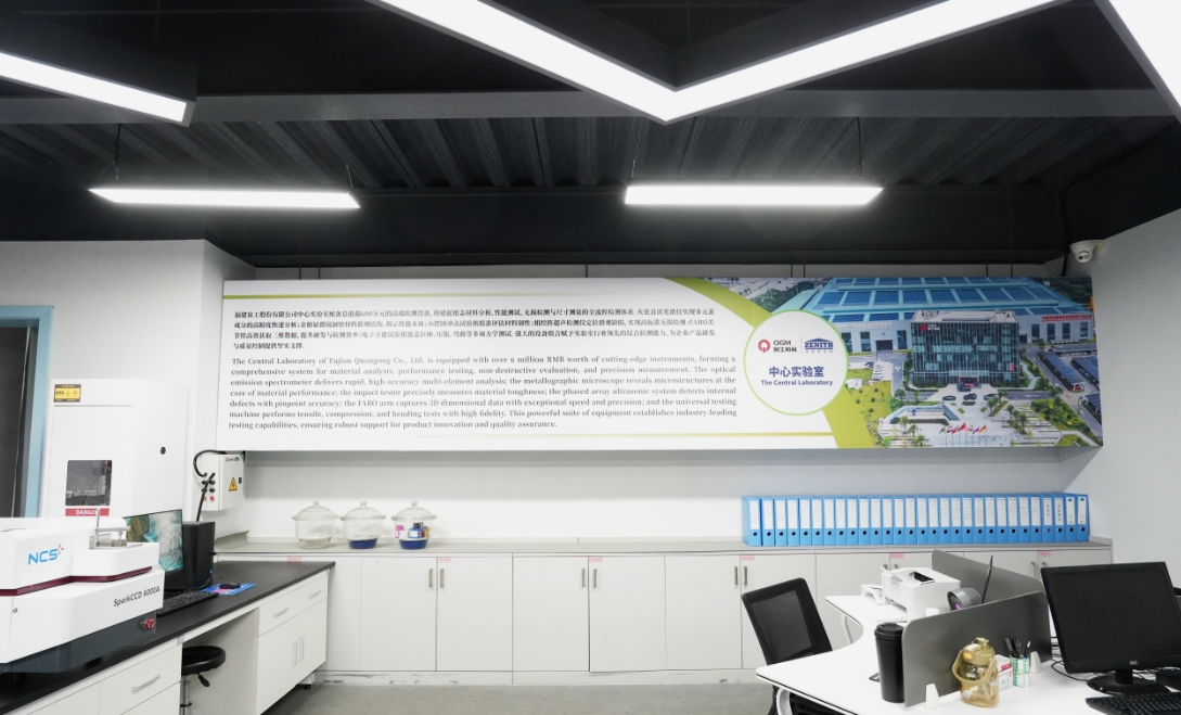 La fabricación de precisión crea máquinas de ladrillos de alta calidad