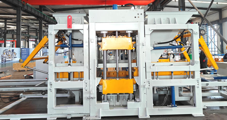 Las necesidades del cliente guían nuestra innovación.