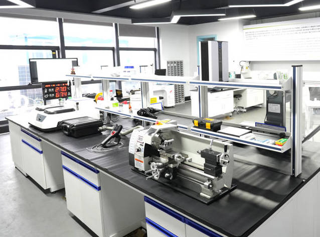 Garantizar la calidad desde el origen de los materiales: fortalecer la competencia básica de los equipos de fabricación de ladrillos